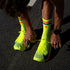 Sporcks - Pro Yellow - Ultralight Running Socks